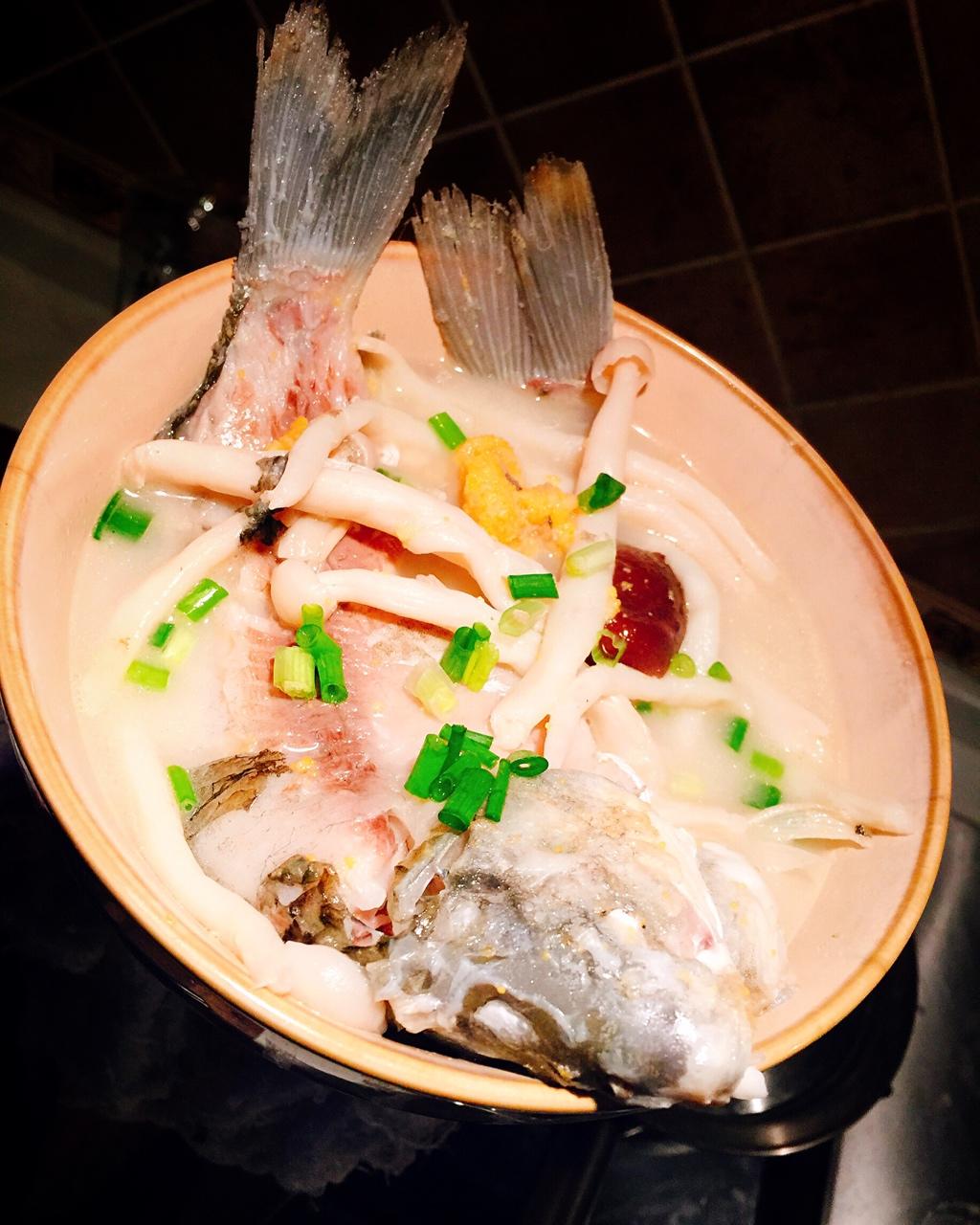 最好用的鲫鱼汤方子