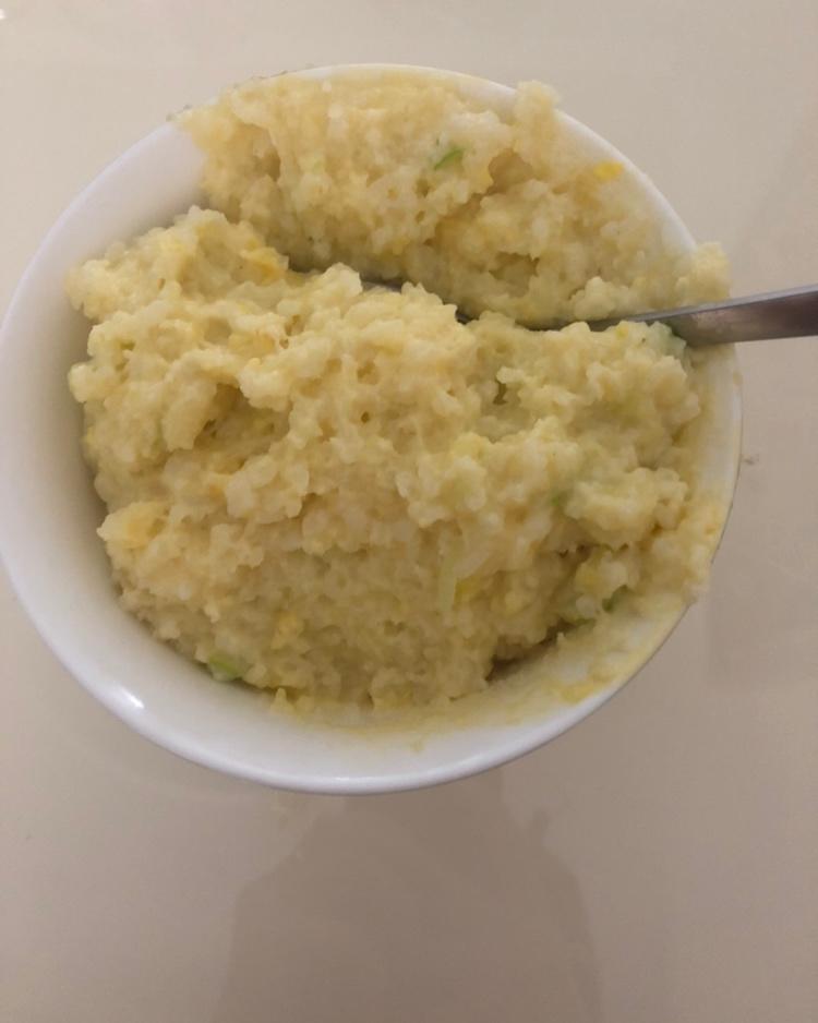 黄金蛋炒饭