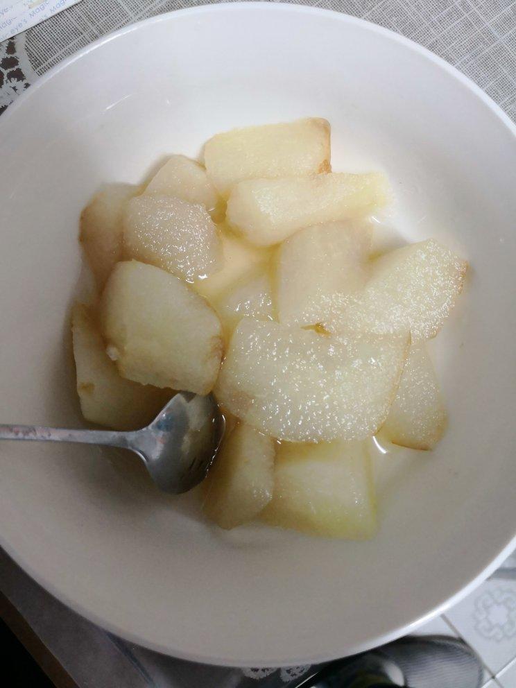 高冷的大毛的厨房