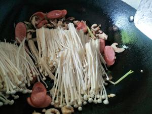 日本豆腐煲的做法 步骤7