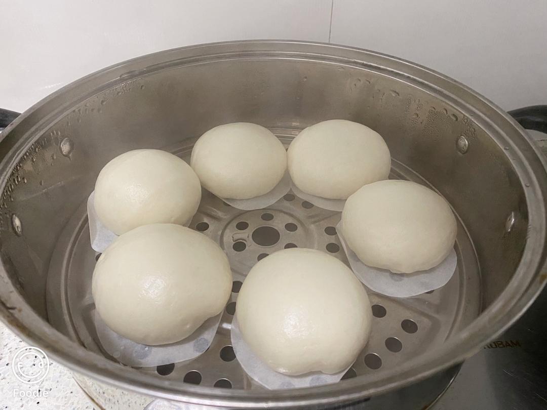 馒头成形记（图文完全版）