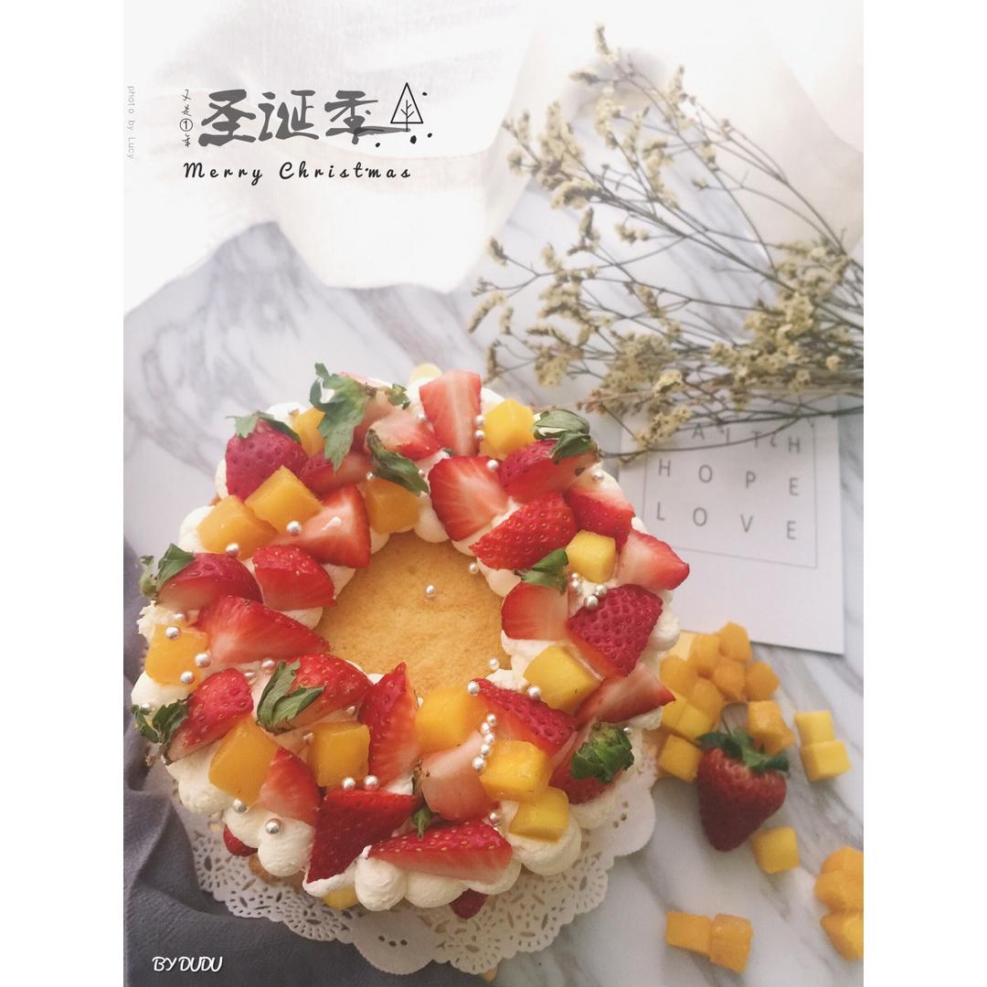青井老师の原味戚风