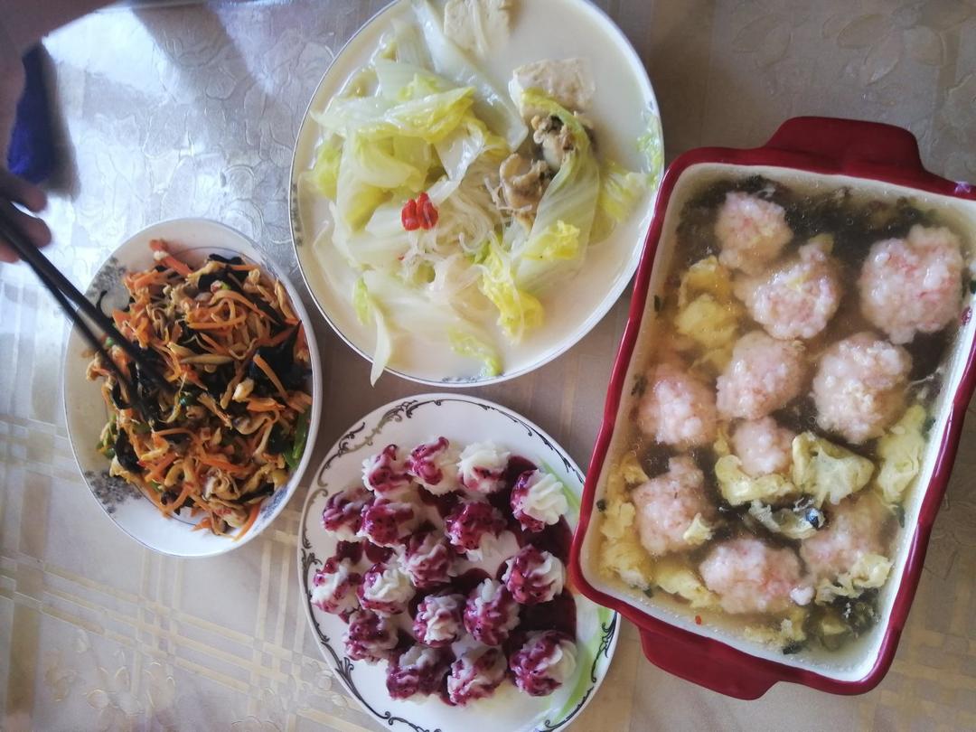 砂锅粥（超简单）