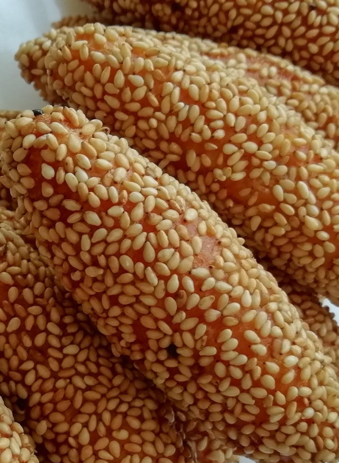 做了10000个汉堡胚后，我来教你最简单的做法