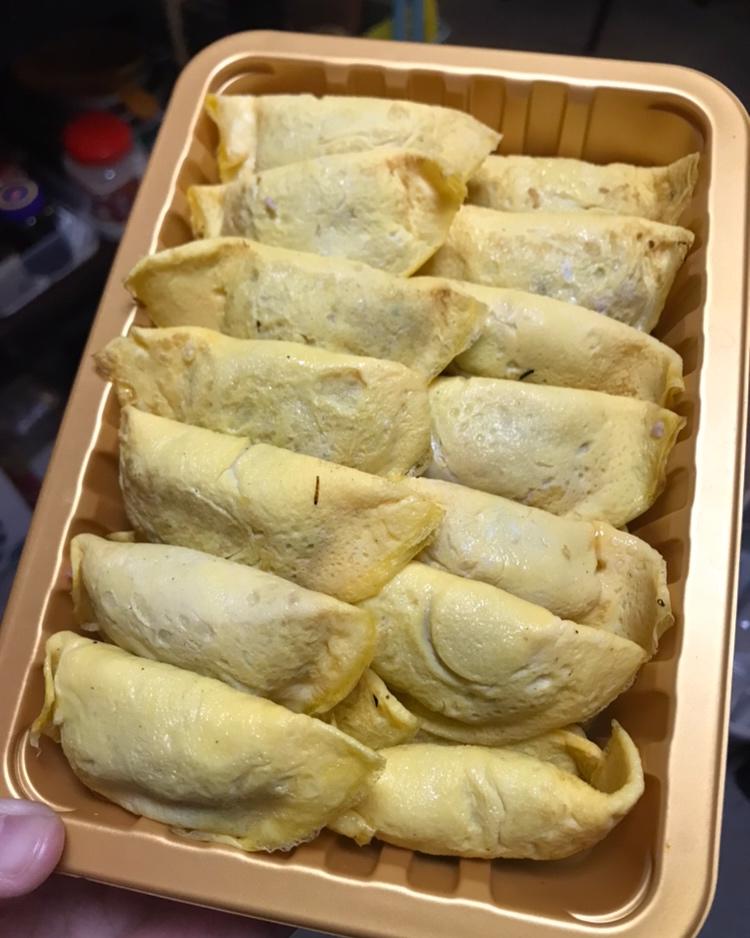 蛋饺～可以女汉子可以小萝莉