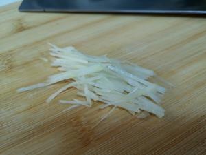 白菜豆腐汤的做法 步骤4