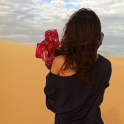 幸福的小疯子