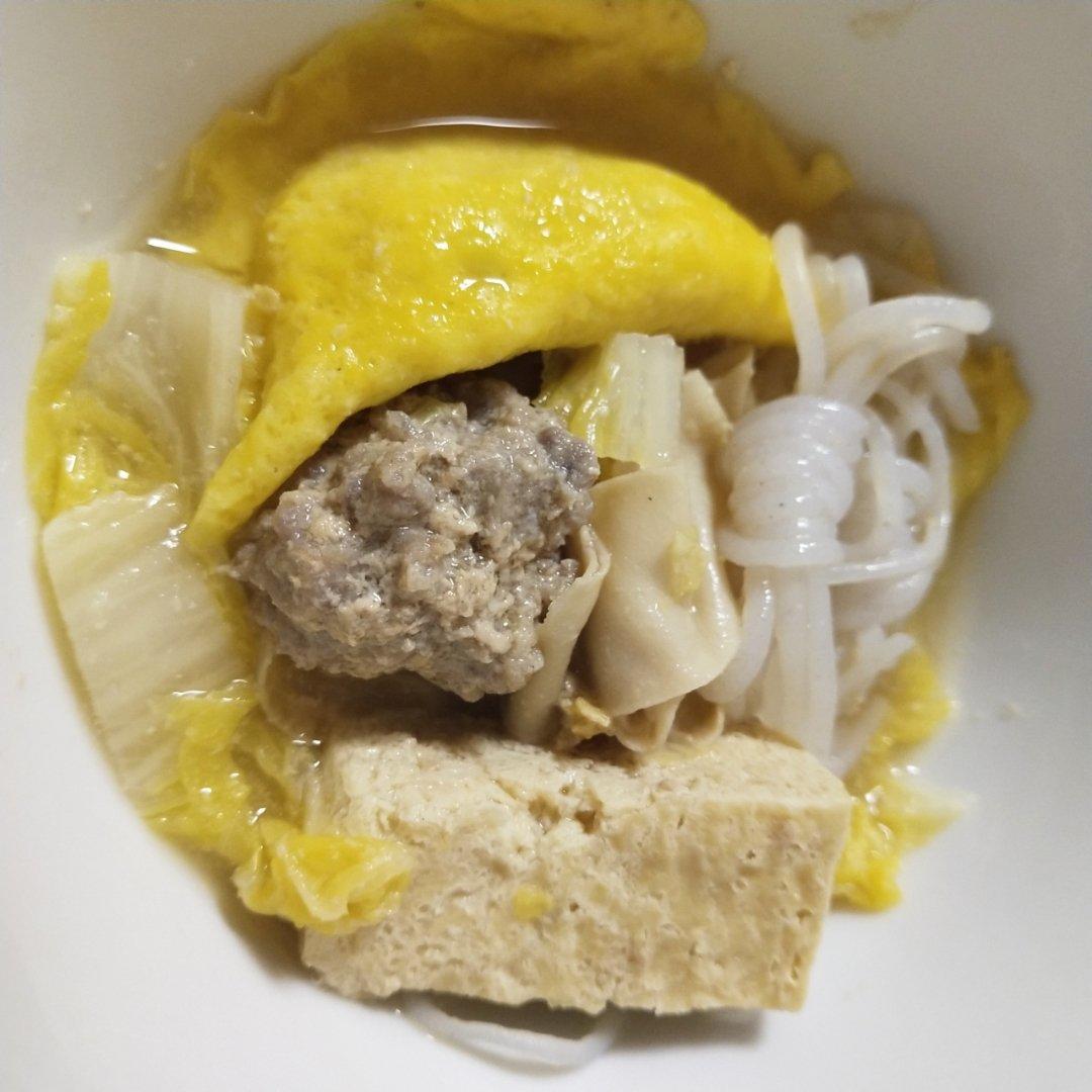 我的杜坎记录