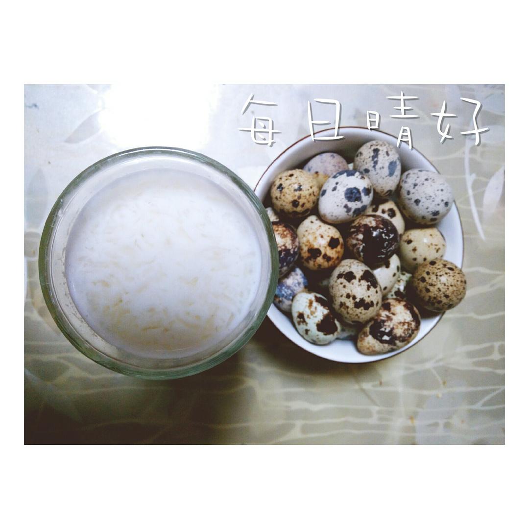 记录，坚持多久早餐不重样
