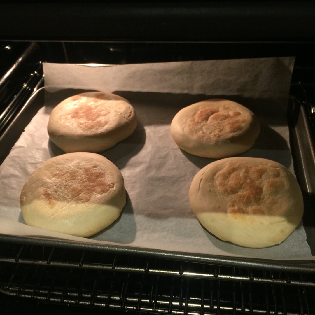 yang的厨房日记做的烤箱版白吉馍烤箱版白吉馍家常菜首页登录注册作品