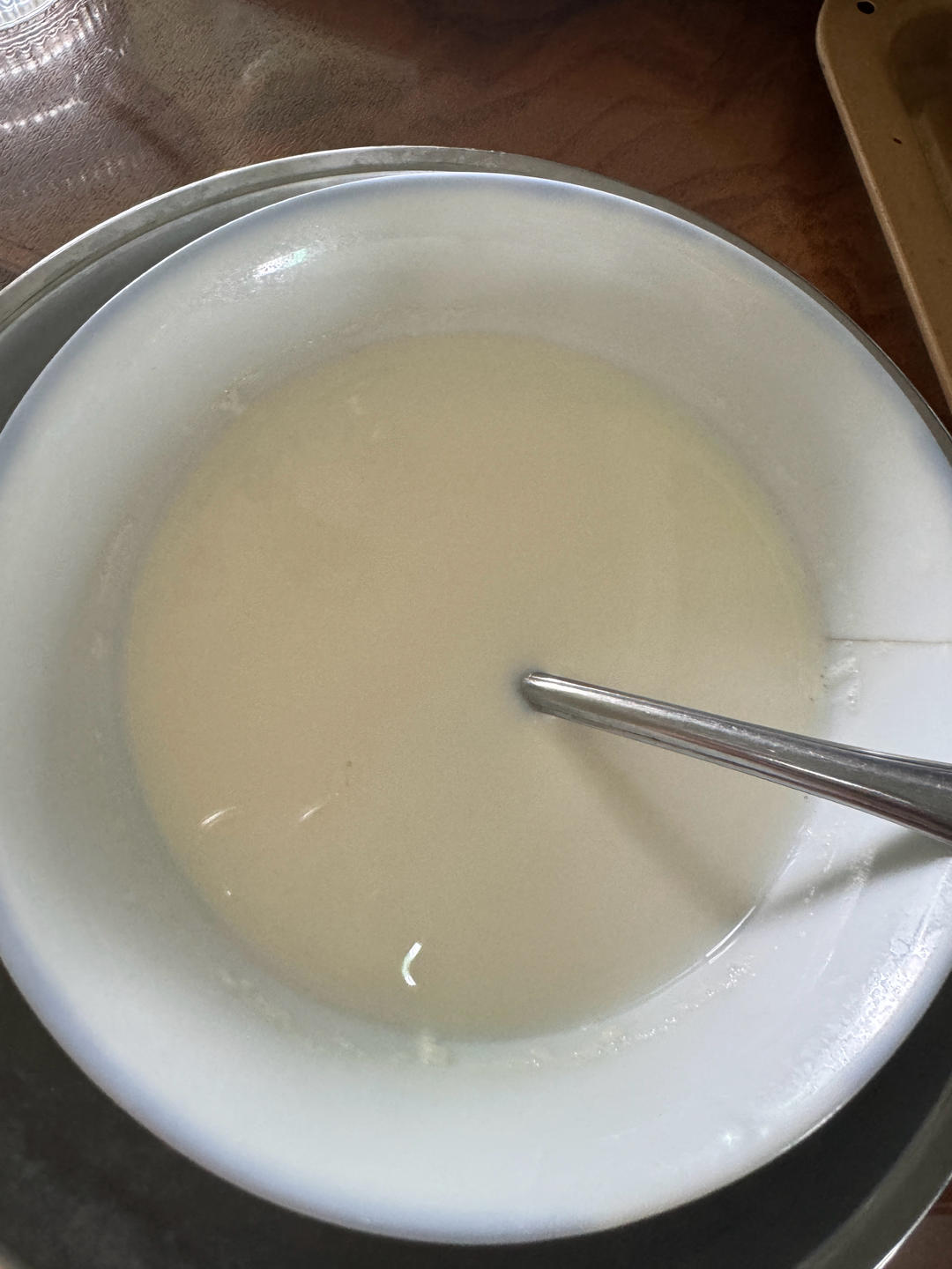 姜撞奶（传统制法，附失败解决方案）