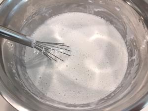越式斑斓绿豆九层糕（含简易配方和新鲜斑斓汁配方）的做法 步骤6