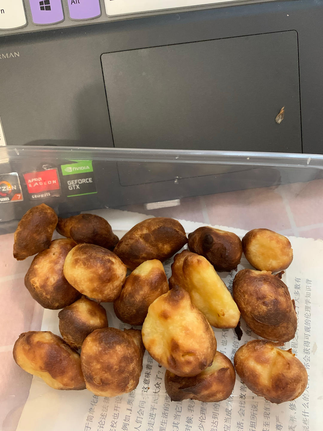 秒杀盒马自制麻薯包，零基础用料简单，一看就会一学就成功