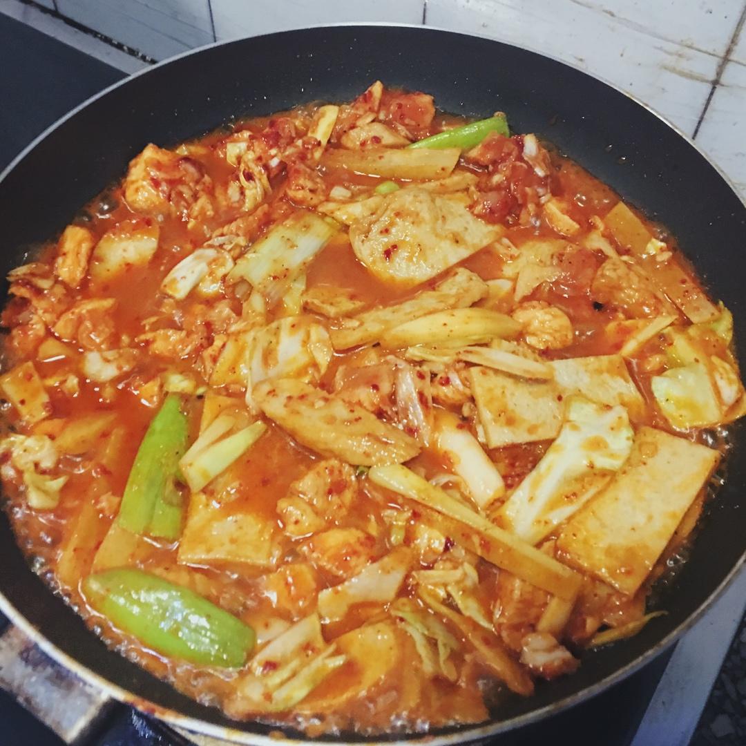 宅家期间饭桌记录🍓