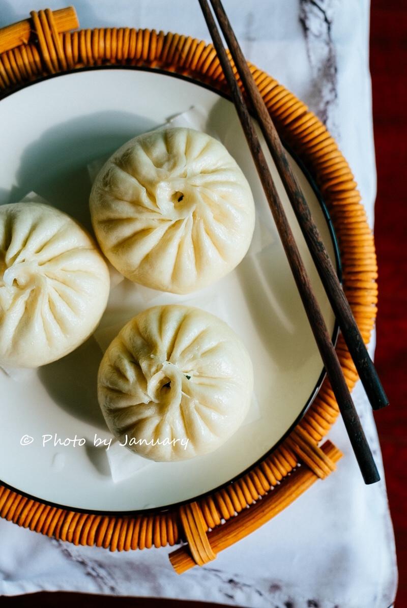 随手拍烘焙食(事)记