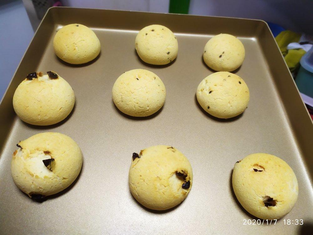 恐龙蛋·麻薯面包·麻薯包 自己做了1000➕的私人配方