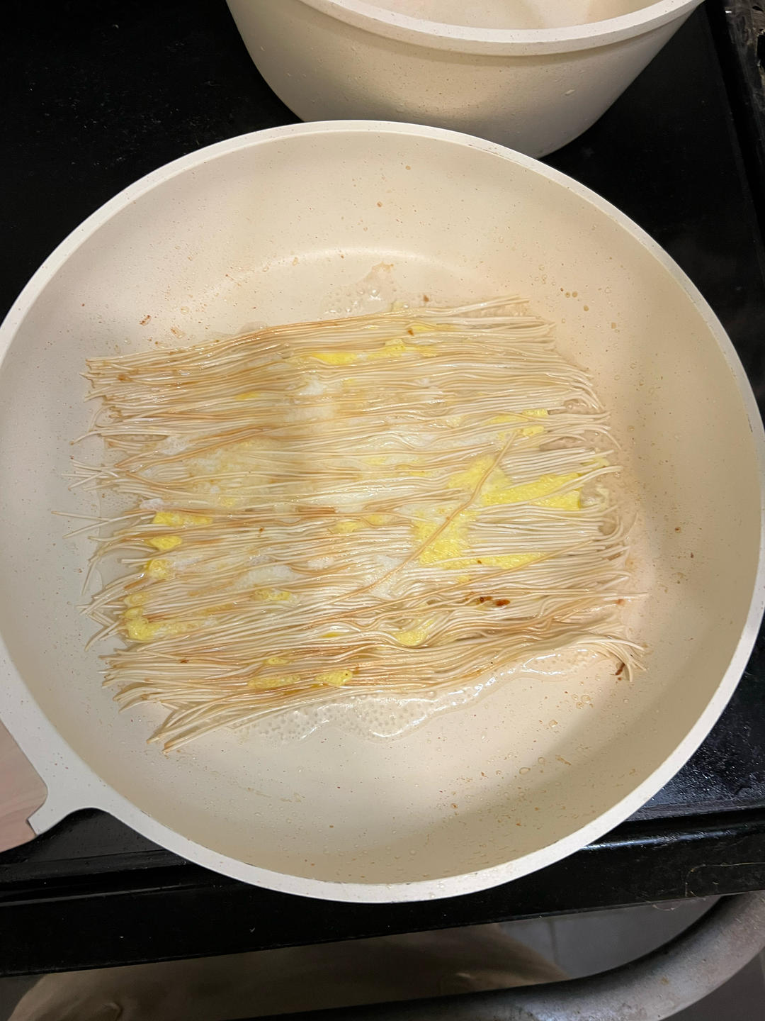 超级美味的东北烤冷面➕自制万能酱料【酱料是关键】