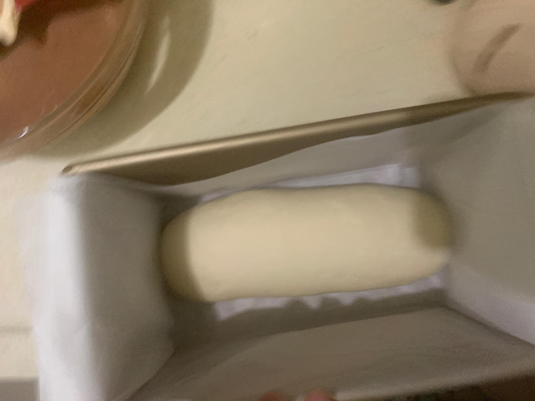 一次成功的黑钻吐司｜蛋糕➕面包的神仙搭配