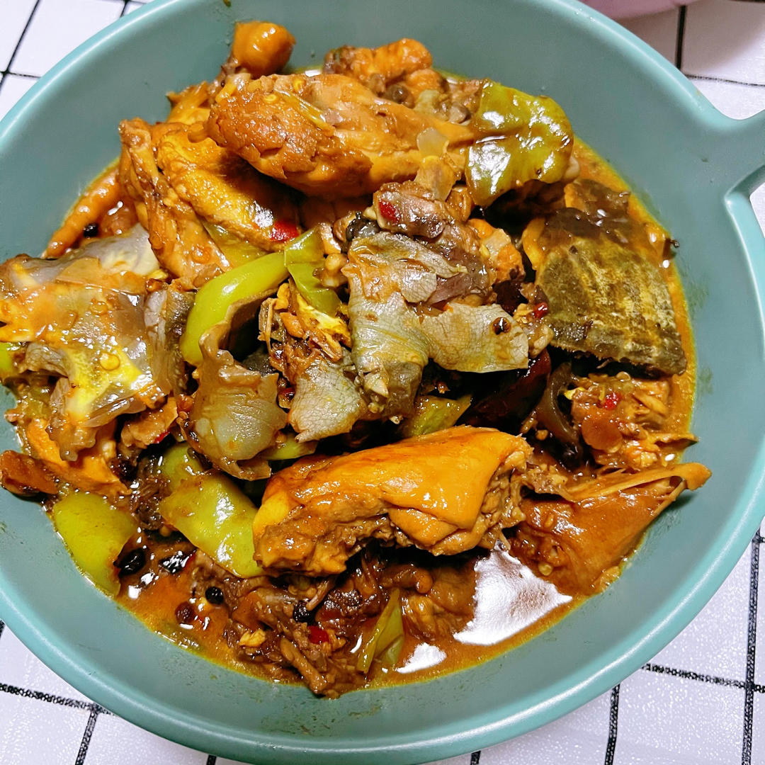 霸王别姬