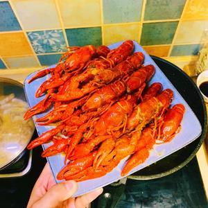 麻辣小龙虾🦞的做法 步骤6