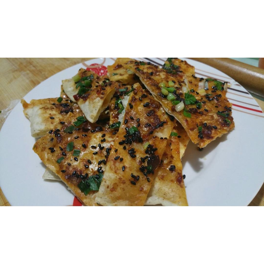土家酱香饼