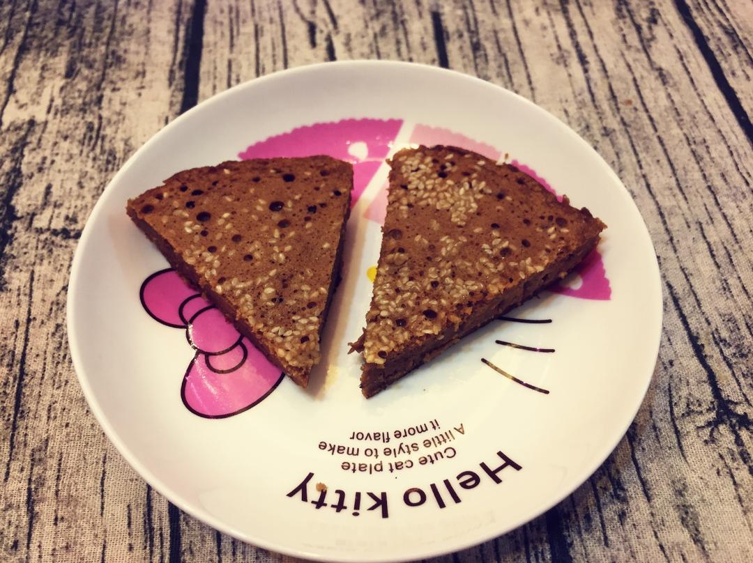 枣泥蛋糕