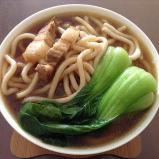 堂妈的金牌牛肉面