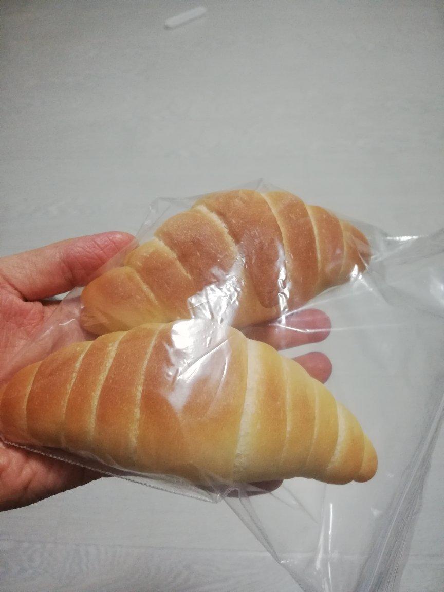 经典盐面包