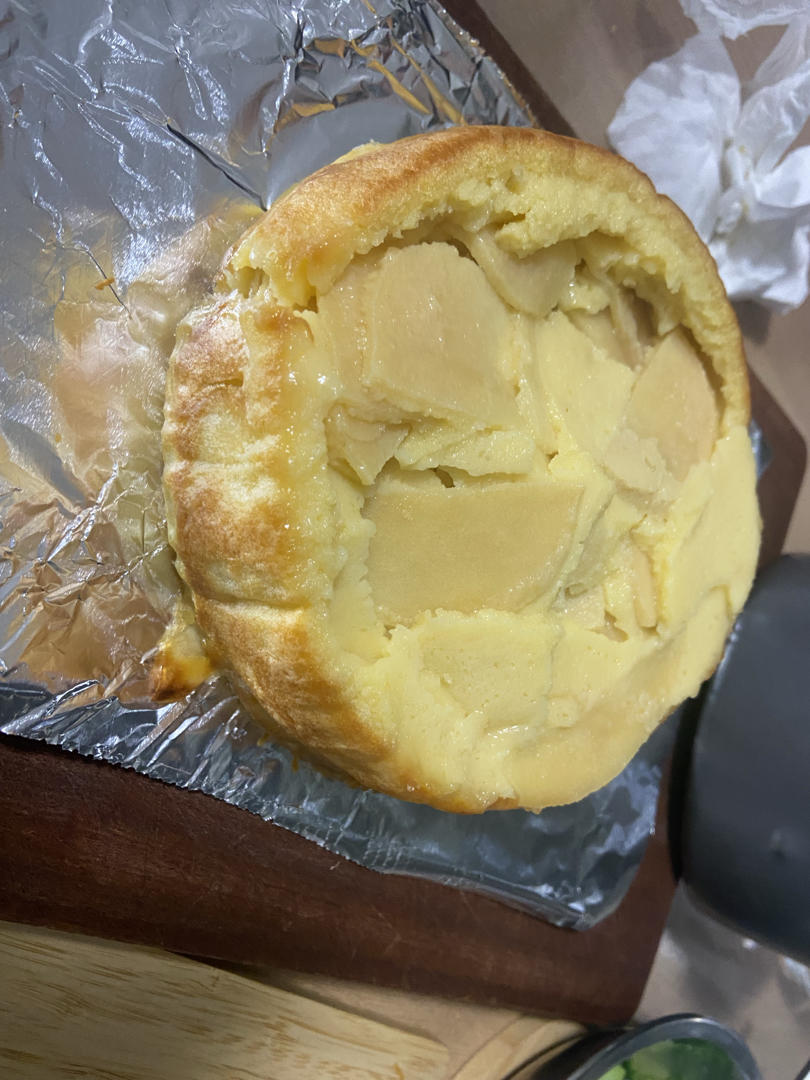 苹果派