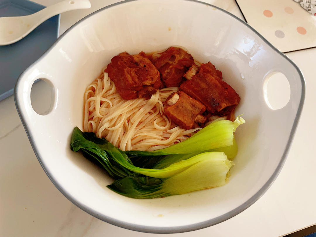 销魂小排面