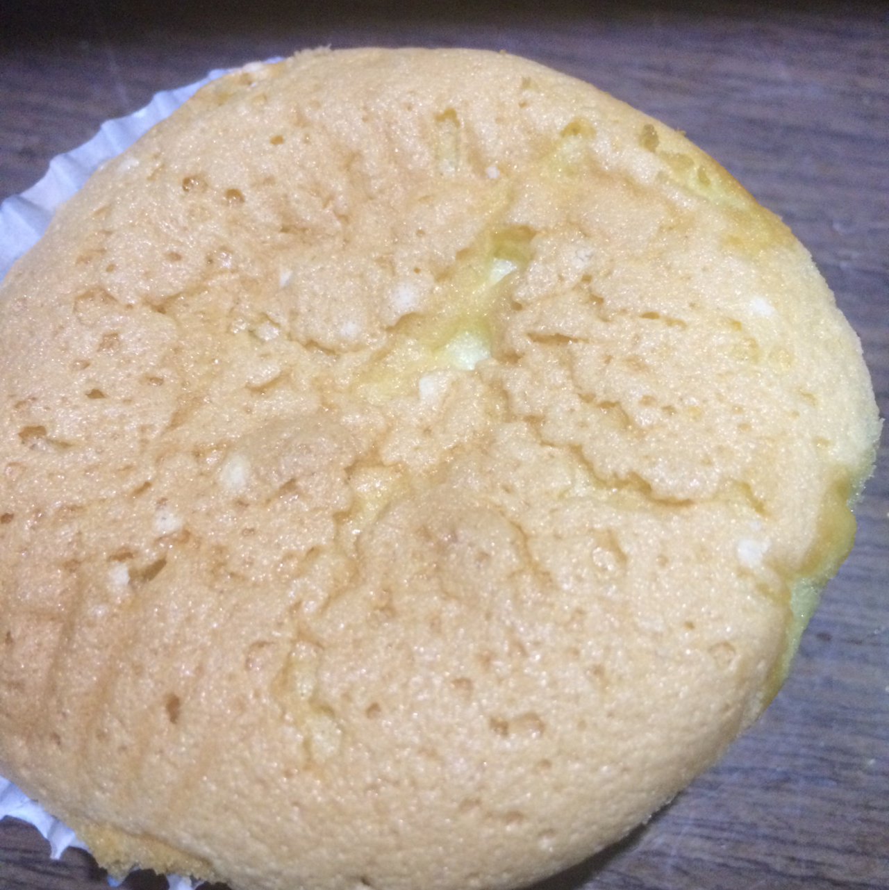 《Tinrry下午茶》教你柠檬纸杯蛋糕