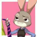 相顾无言子不语