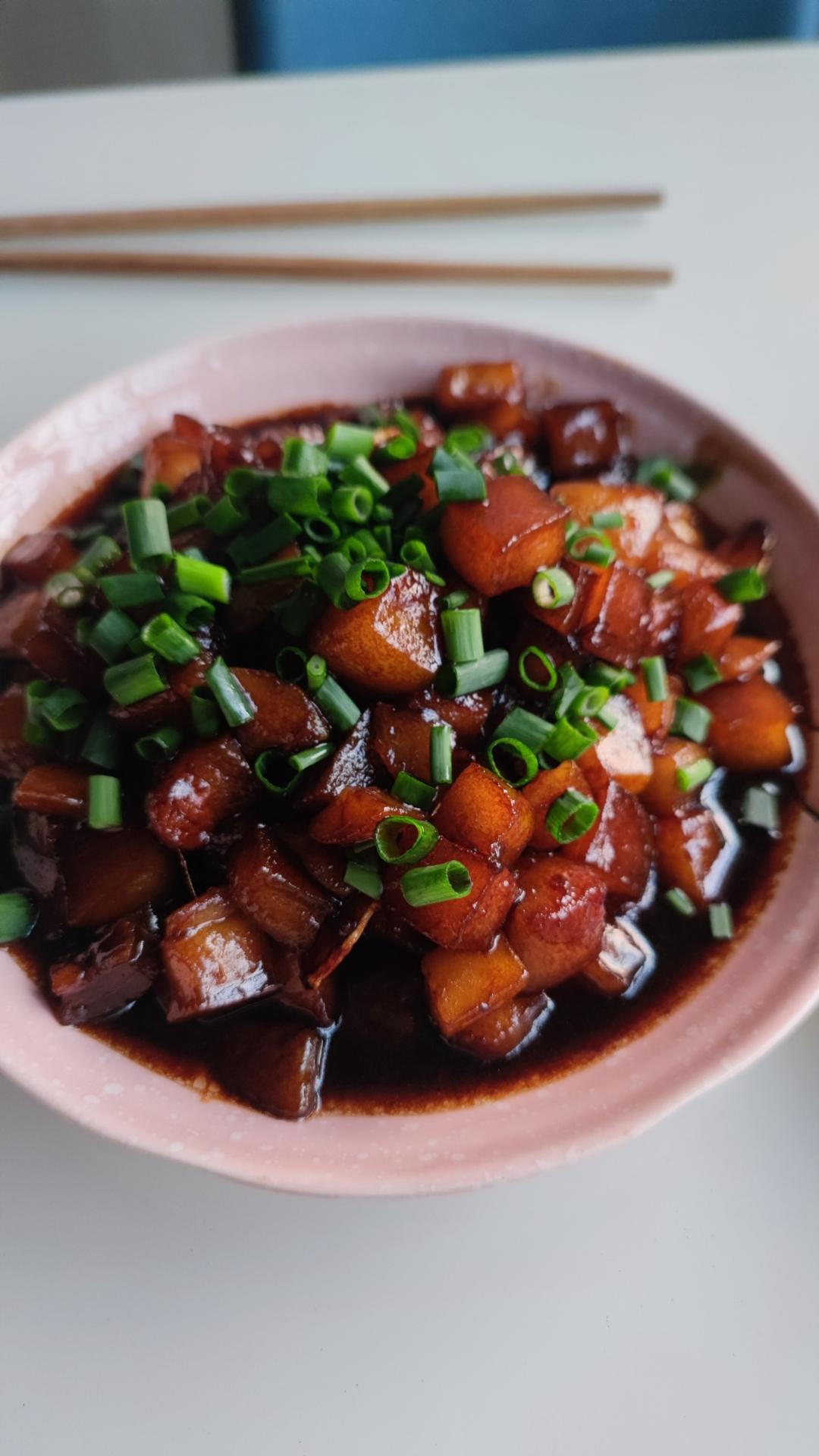 红烧肉