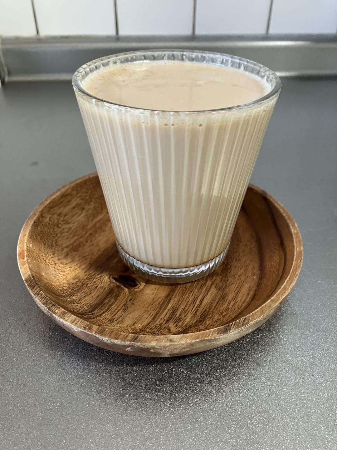5分钟实现鸳鸯奶茶自由✅健康续命🧋