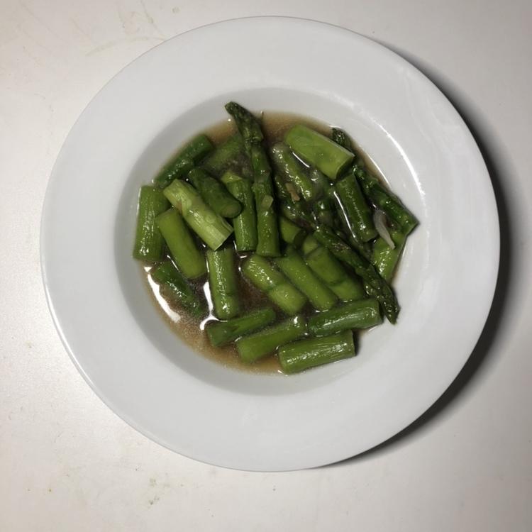 清炒扁豆丝