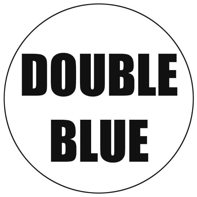 DOUBLEBLUE