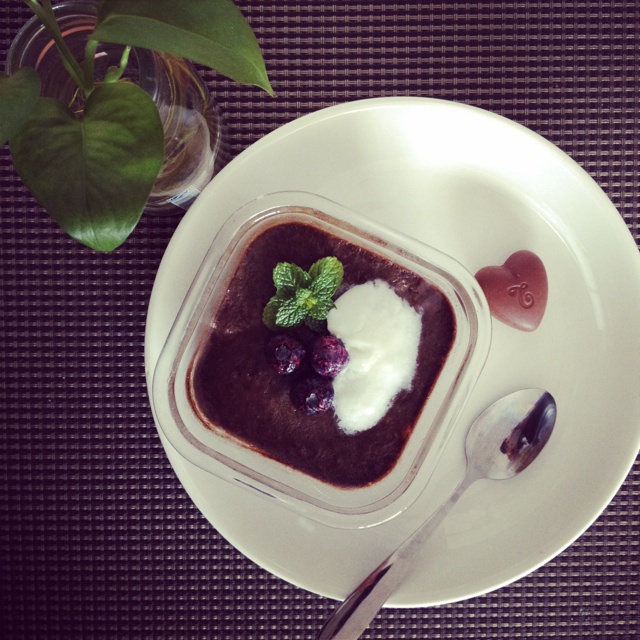 甜食控