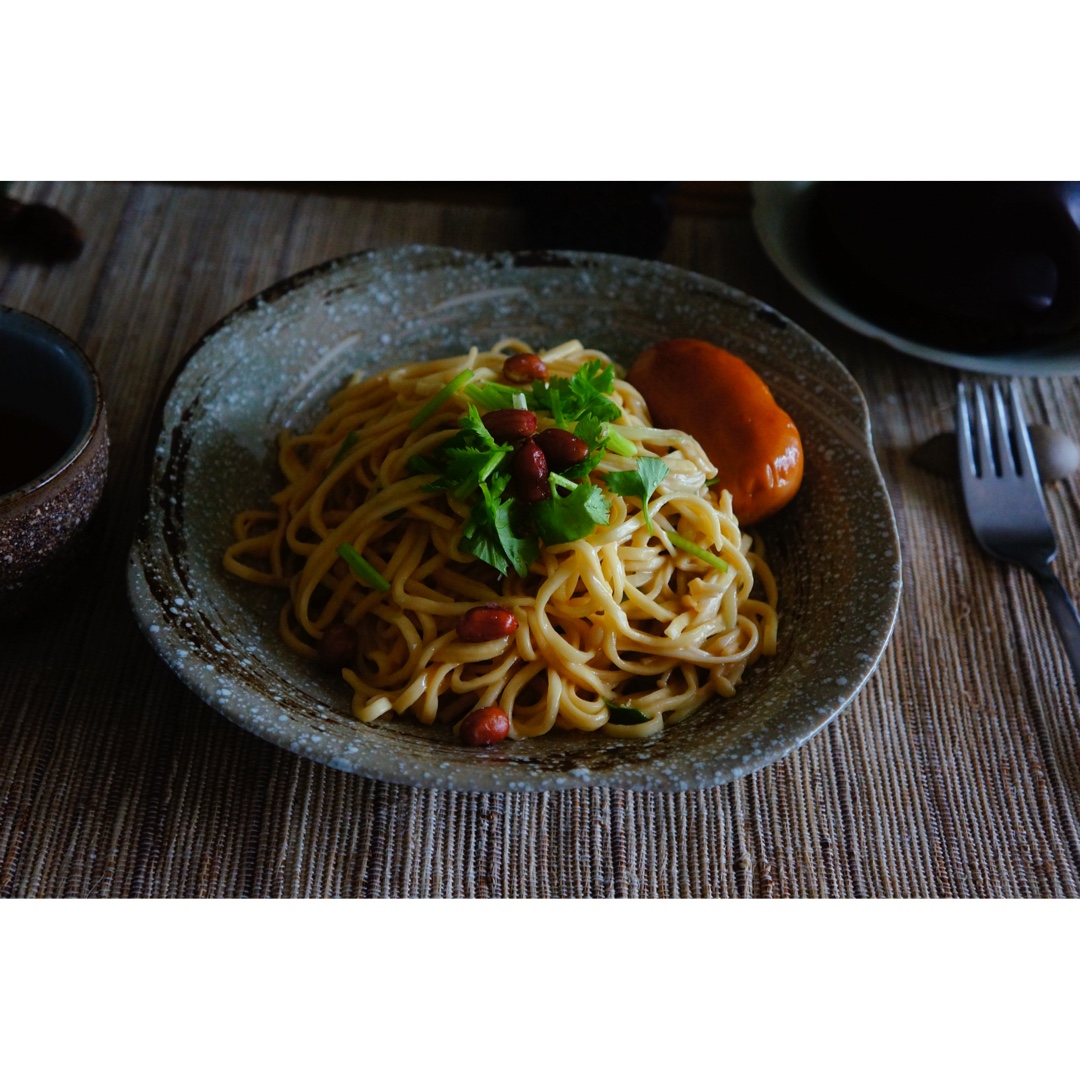 上海正宗冷面