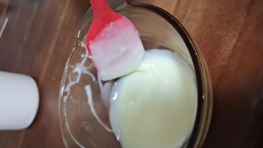 免煮自制炼奶法
