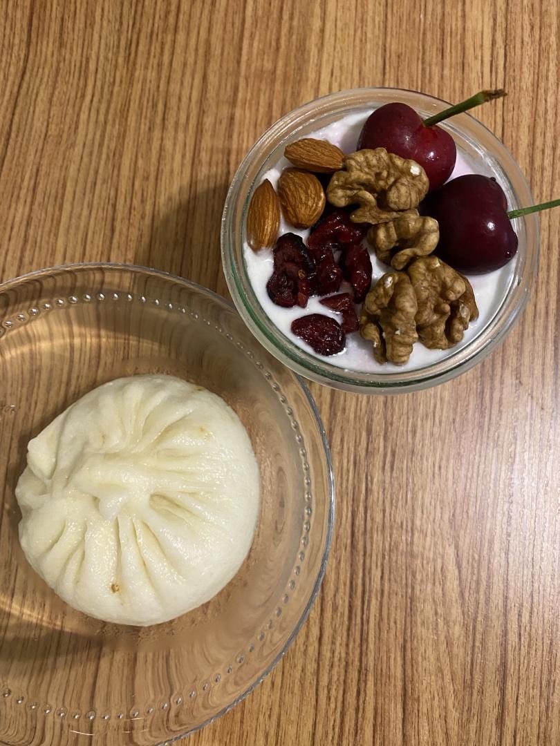 不规范Intermittent Fasting记录