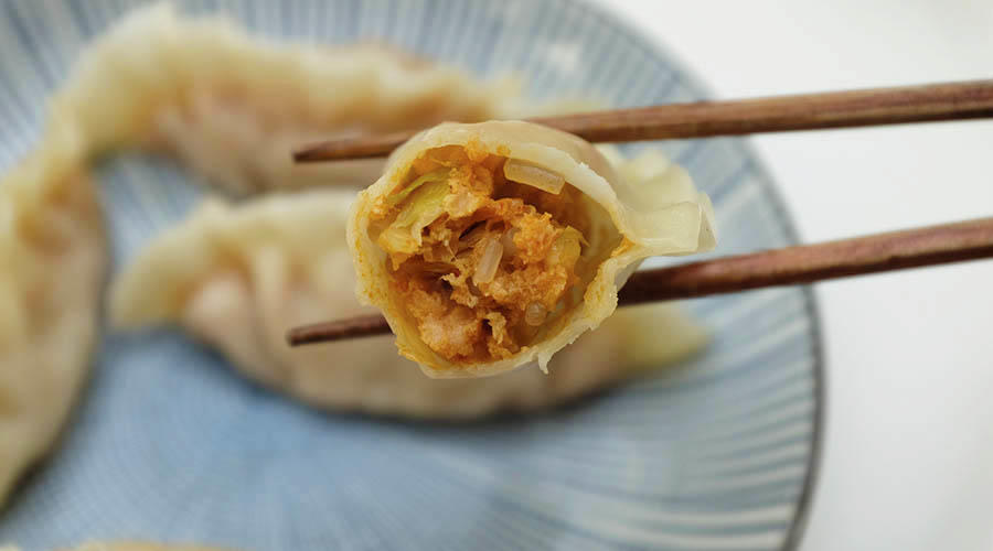测评｜你说妈妈包的饺子天下第一，这些饺子不是很服气