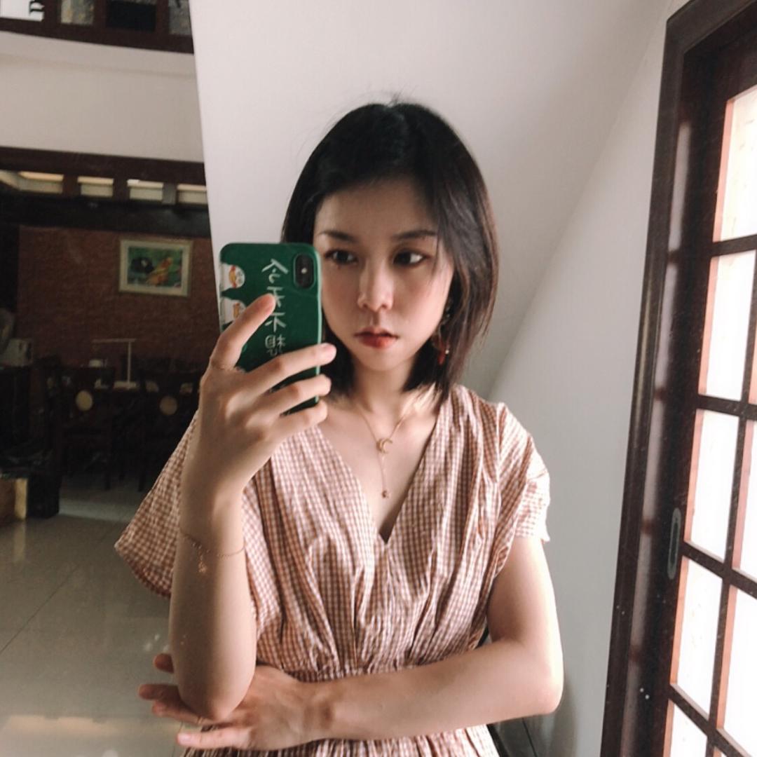 Olivia在生酮