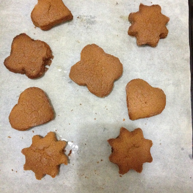 超润海绵蛋糕（无油版）