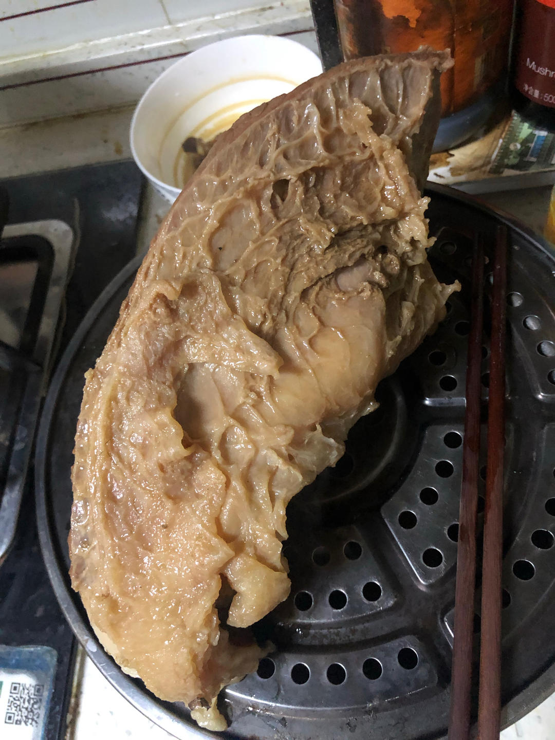 极简·古法｜酱牛肉·卤牛肉·牛腱子｜卡卡爸·不藏私