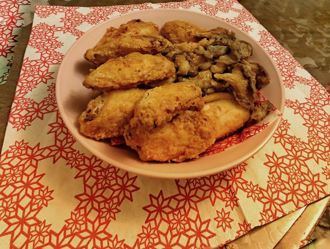 快速鸡腿去骨