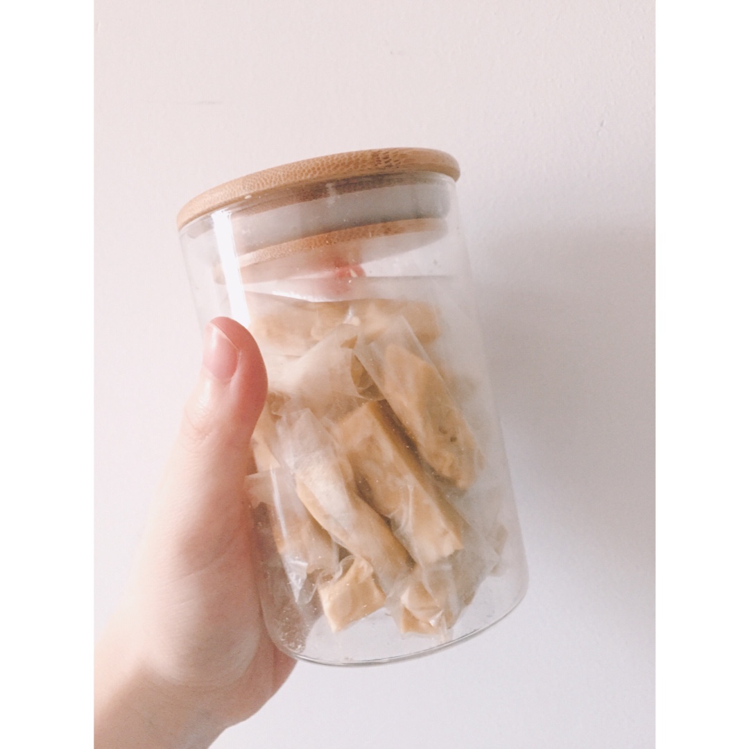 棉花糖版牛轧糖