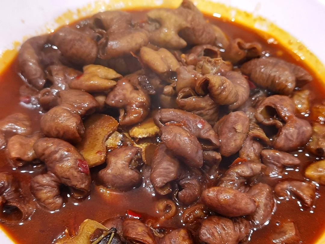 红烧肥肠（超详细，零失败制作）