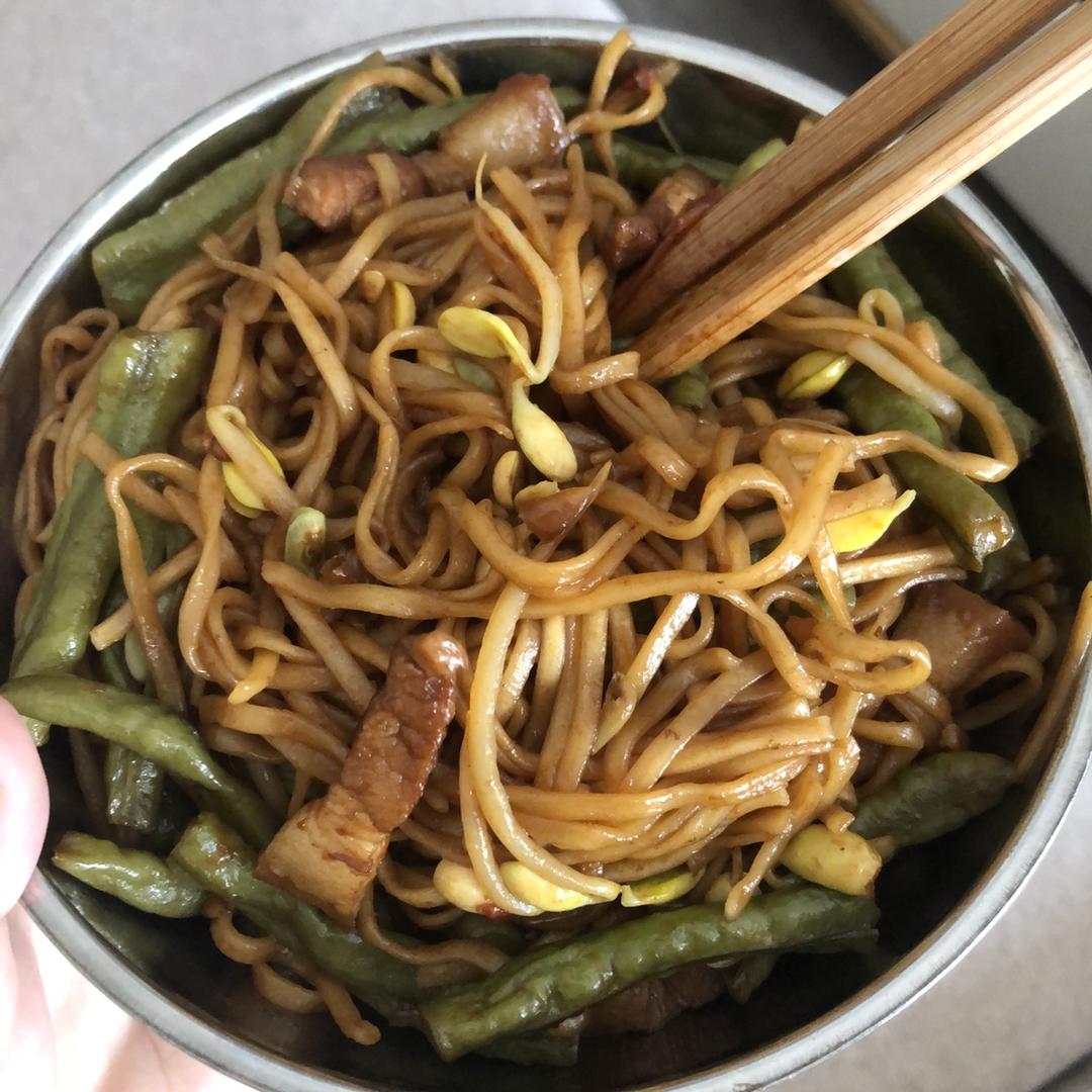 ✔️不失败的蒸面条🍜超级美味