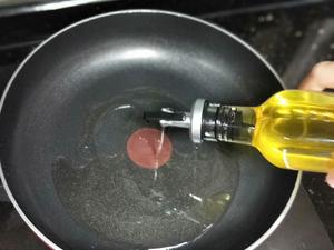 爆好吃的葱油炒面——小时候方便面的味道的做法 步骤4