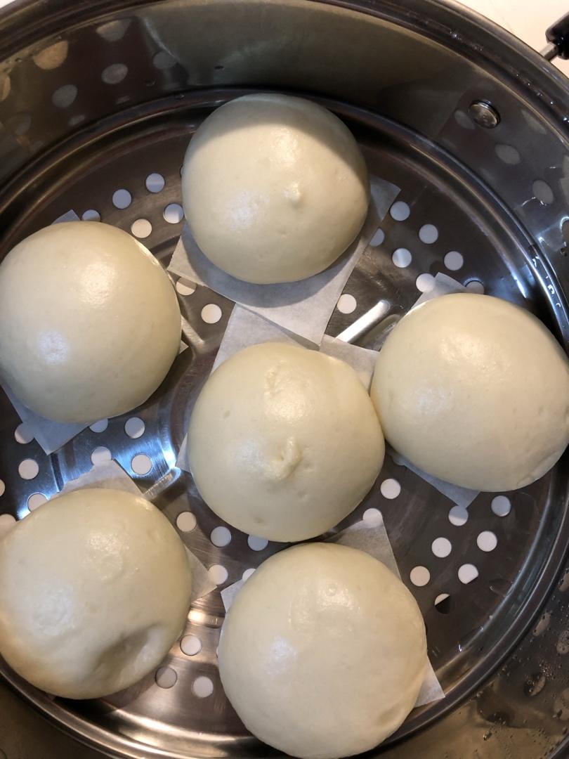 馒头成形记（图文完全版）
